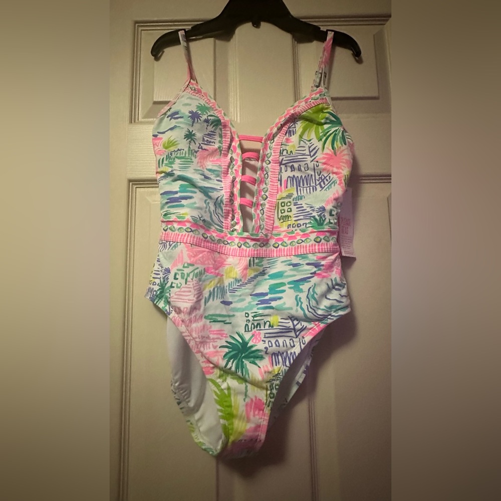 Brand new with tag